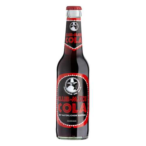 Напиток Club Mate Cola 0.33 л в Бристоль