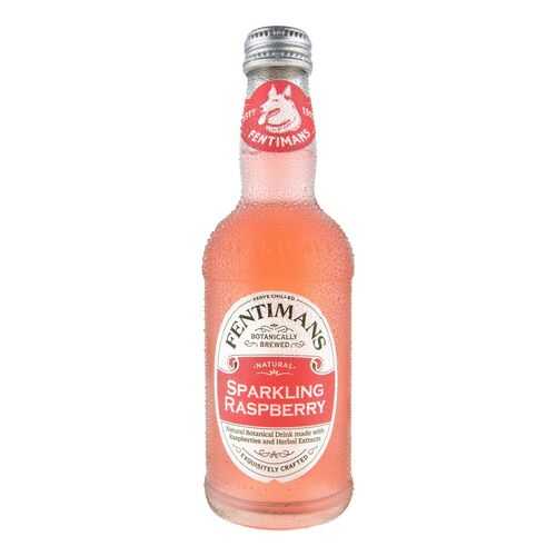 Напиток газированный Fentimans Sparkling Raspberry 275мл в Бристоль