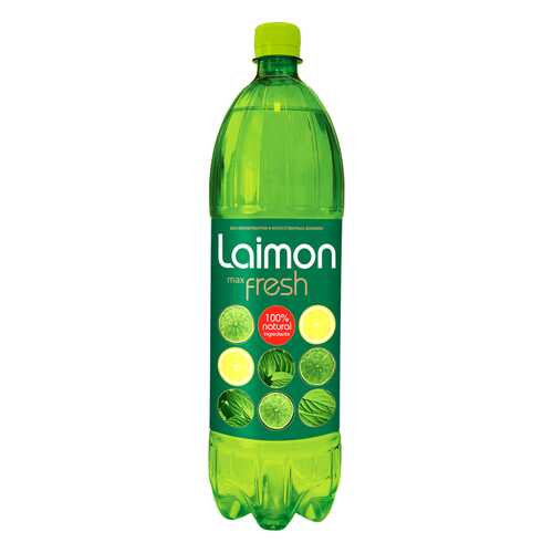 Напиток Laimon Fresh 1.5л в Бристоль