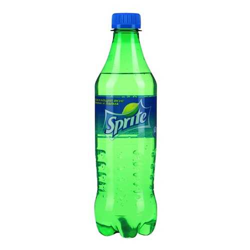 Напиток Sprite 0.5 л в Бристоль