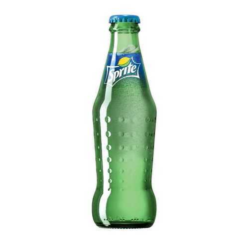 Напиток Sprite газированный стекло 0.33 л упаковка 12 шт в Бристоль