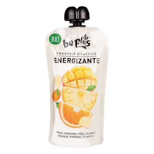 Смузи Be Plus энергетик 150 г в Бристоль